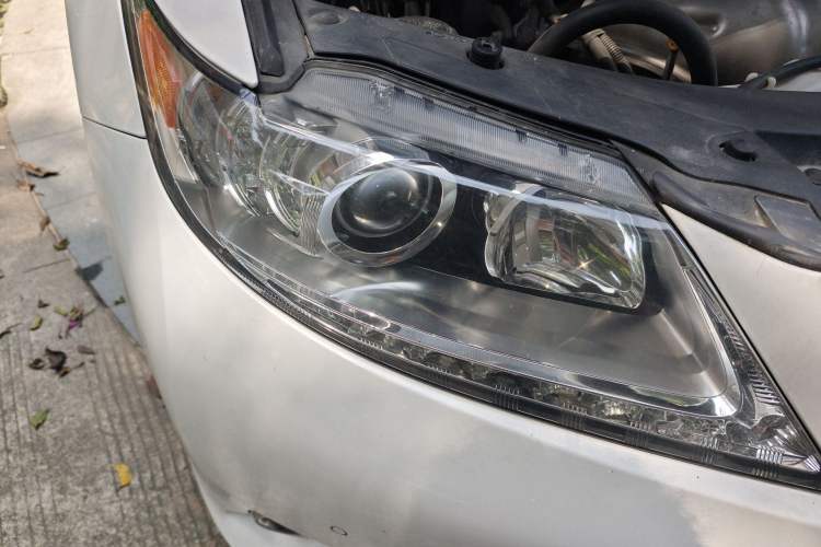 Used Lexus ES 2014 250 Elite Edition Right Front Headlight