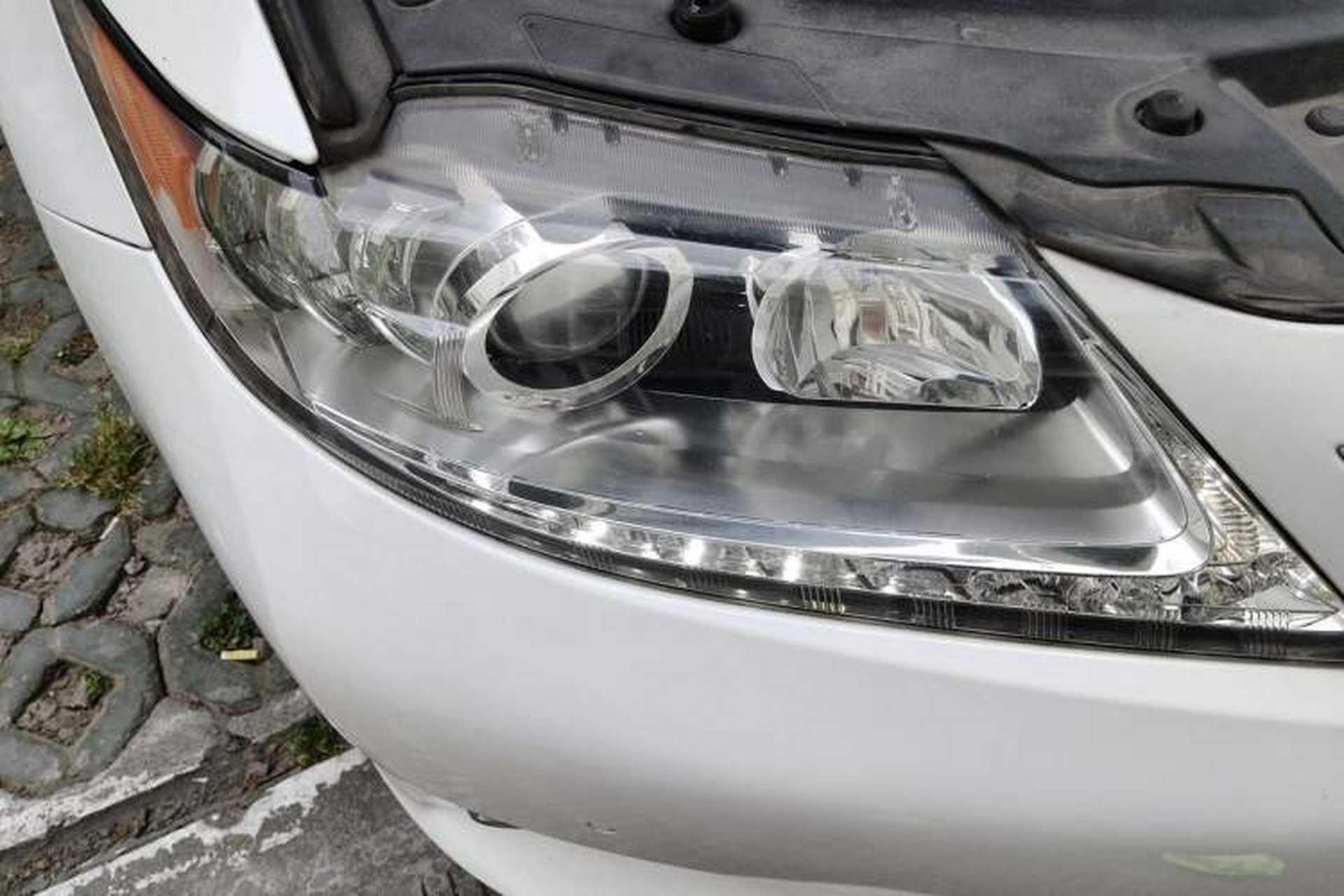 Used Lexus ES 2014 250 Elite Edition Right Front Headlight