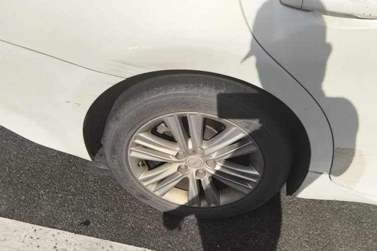 Used Lexus ES 2014 250 Elite Edition Right Rear Wheel Hub