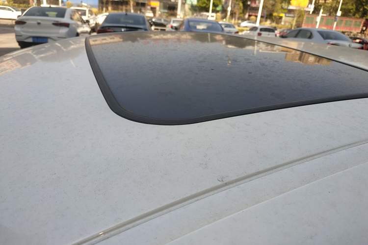 Used Lexus ES 2014 300h Elite Edition Roof