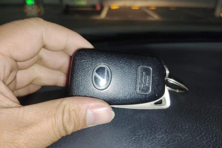 Used Lexus ES 2014 250 Elite Edition Vehicle Key