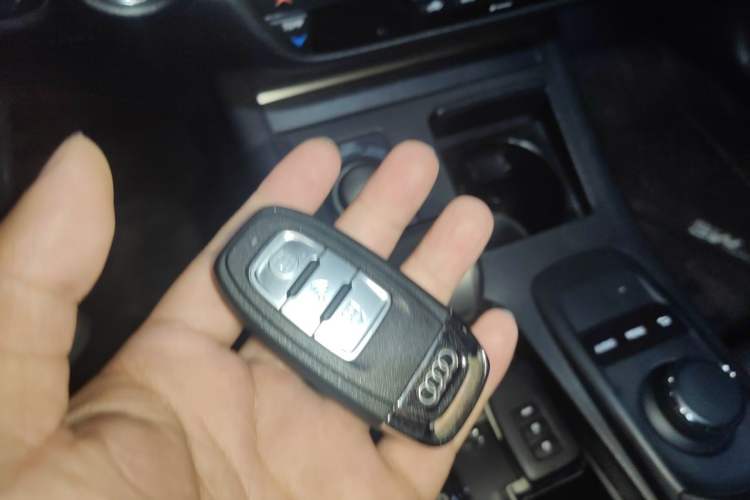 Used Lexus ES 2014 250 Elite Edition Vehicle Key