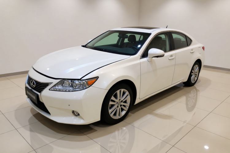 Ojetý Lexus ES 2014 250 Elite Edition Guazi used car, China used car export, Used car for sale, Used  cars, Cheapest cars for sale