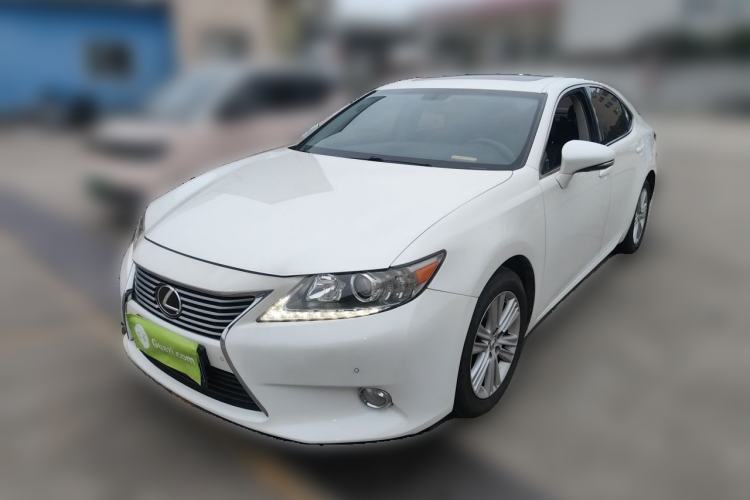 Used Lexus ES 2014 250 Elite Edition Guazi used car, China used car export, Used car for sale, Used  cars, Cheapest cars for sale