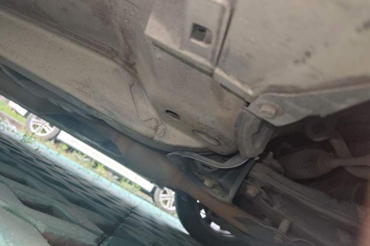 Used Lexus ES 2014 300h Elite Edition Chassis Front Right
