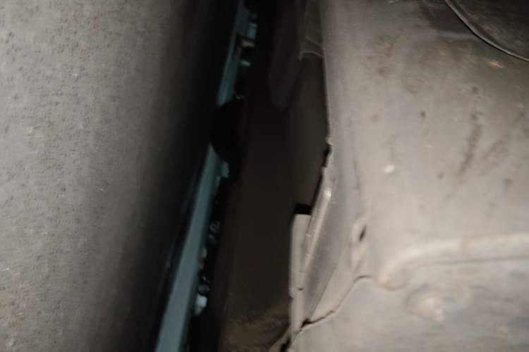 Used Lexus ES 2014 250 Elite Edition Chassis Front Right