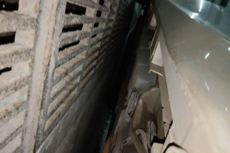 Used Lexus ES 2014 250 Elite Edition Chassis Rear Left