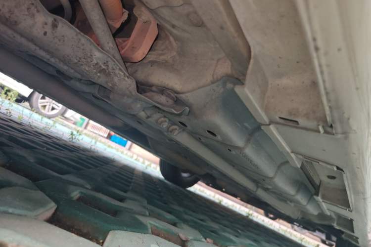 Used Lexus ES 2014 300h Elite Edition Chassis Rear Right