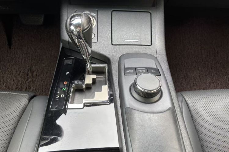 Used Lexus ES 2014 250 Elite Edition Gear Lever