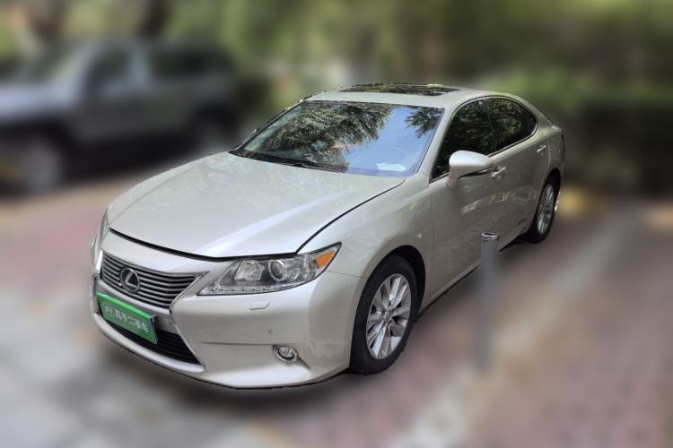 Lexus ES 2014 300h Elite Edition usata Guazi used car, China used car export, Used car for sale, Used cars, Cheapest cars for sale