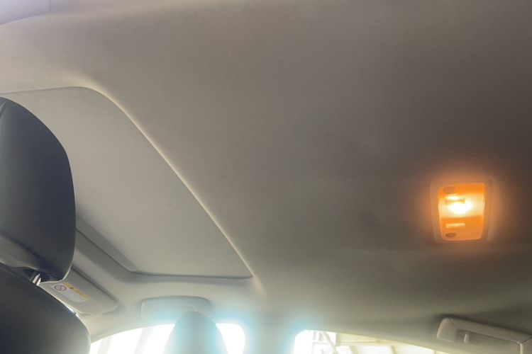 Used Lexus ES 2014 250 Elite Edition Headliner