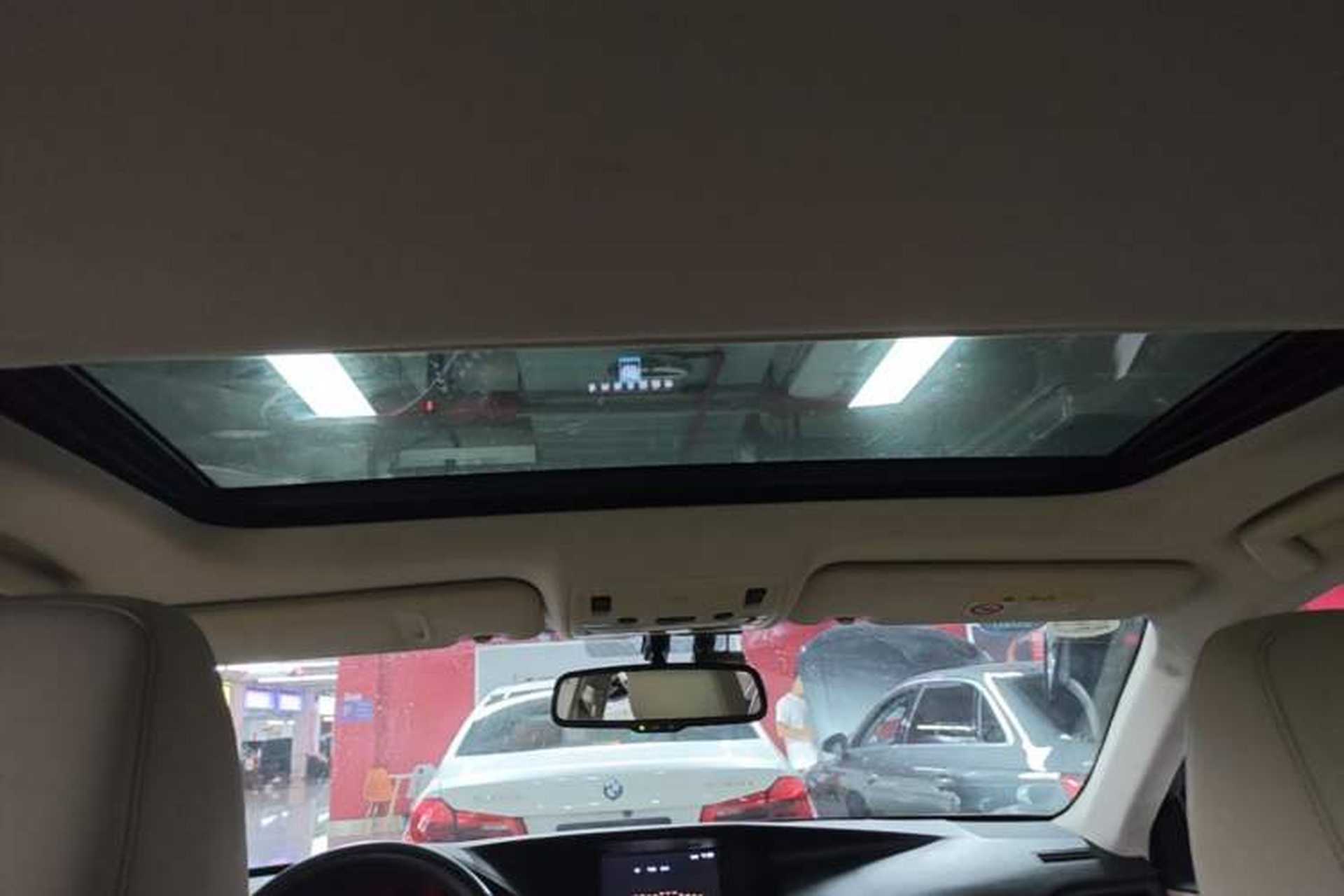 Used Lexus ES 2014 250 Elite Edition Headliner