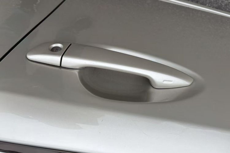 Used Lexus ES 2014 250 Elite Edition Interior 1