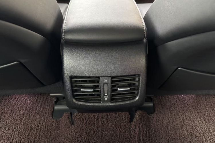 Used Lexus ES 2014 250 Elite Edition Interior 4