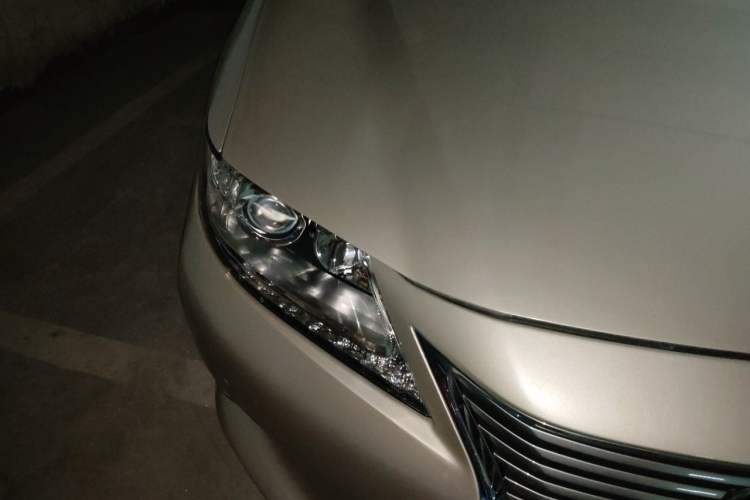 Used Lexus ES 2014 250 Elite Edition Right Front Headlight