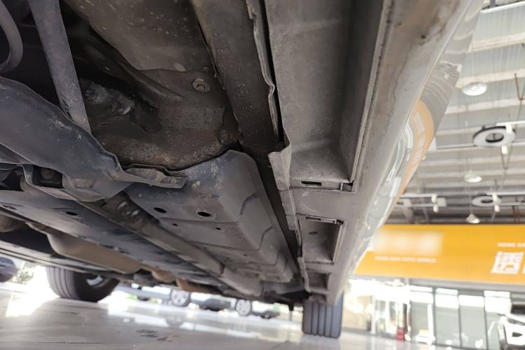 Used Lexus ES 2014 250 Elite Edition Right Side Sill