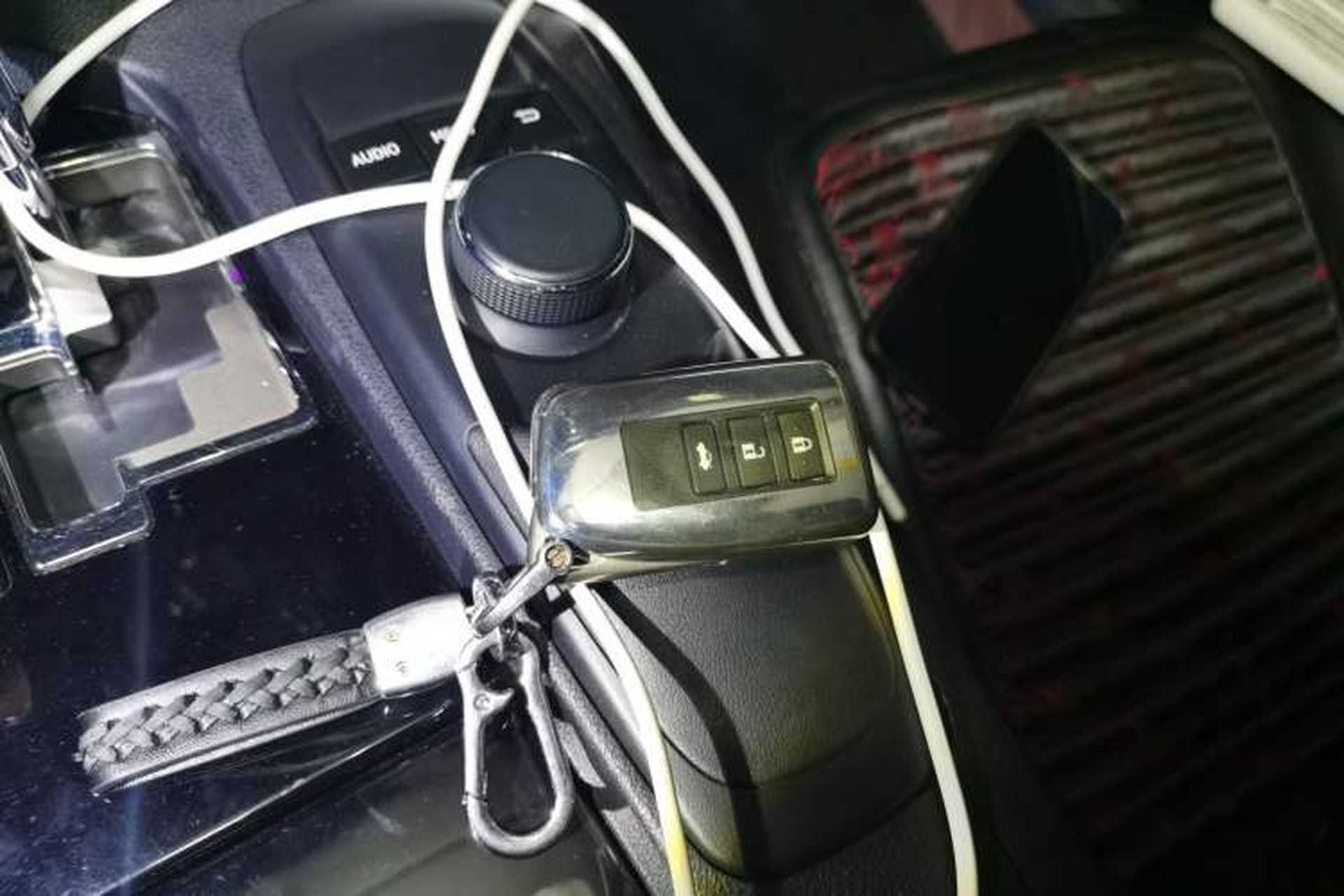 Used Lexus ES 2014 250 Elite Edition Vehicle Key