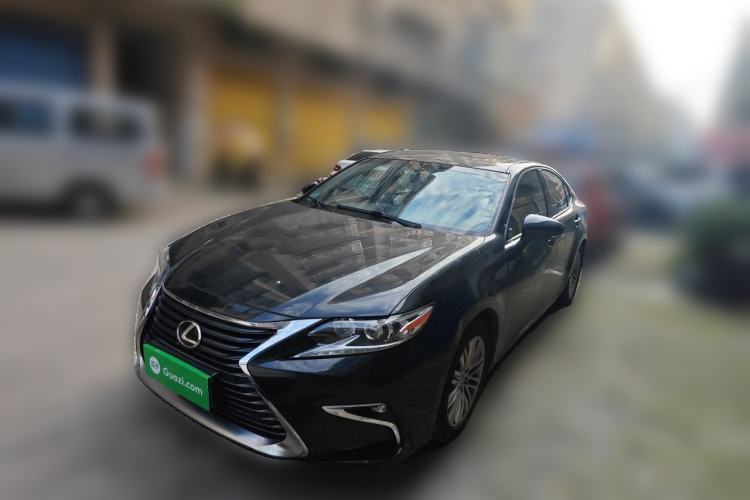 Used Lexus ES 2015 200 Elite Edition Guazi used car, China used car export, Used car for sale, Used  cars, Cheapest cars for sale