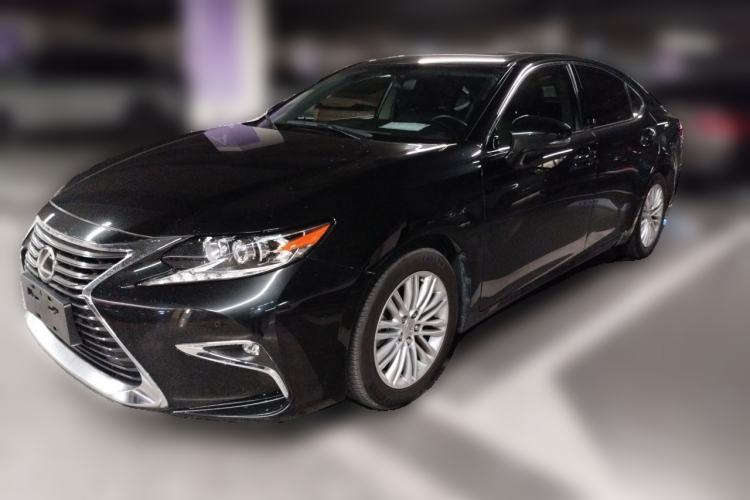 Used Lexus ES 2015 250 Elegant Edition Guazi used car, China used car export, Used car for sale, Used cars, Cheapest cars for sale