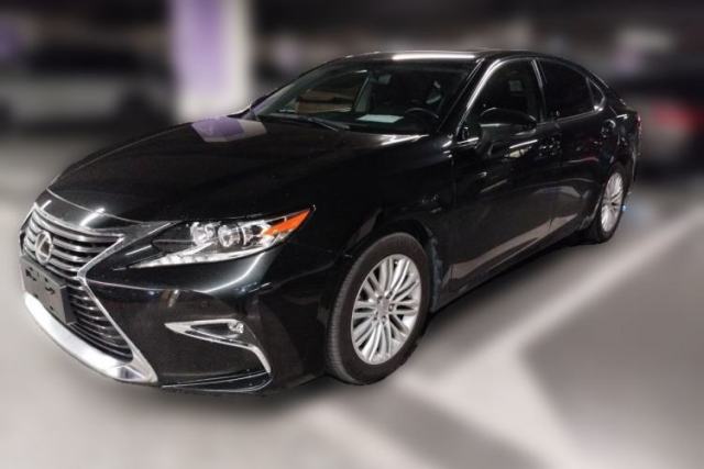 Used Lexus ES 2015 250 Elegant Edition