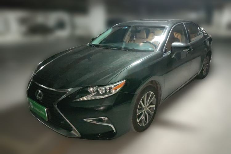 Used Lexus ES 2015 300h Comfort Edition Guazi used car, China used car export, Used car for sale, Used  cars, Cheapest cars for sale