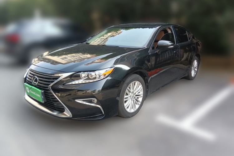 Lexus ES 2015 200 Elite Edition d’occasion Guazi used car, China used car export, Used car for sale, Used  cars, Cheapest cars for sale