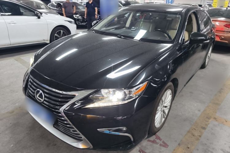 Used Lexus ES 2015 200 Elite Edition Guazi used car, China used car export, Used car for sale, Used  cars, Cheapest cars for sale