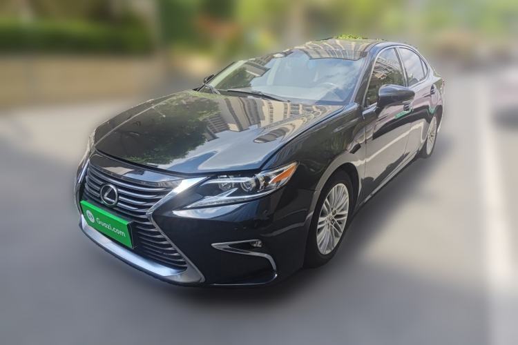 Used Lexus ES 2015 200 Elite Edition Guazi used car, China used car export, Used car for sale, Used cars, Cheapest cars for sale