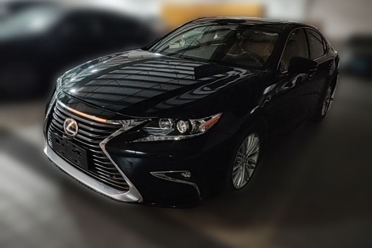 Used Lexus ES 2015 200 Elite Edition Guazi used car, China used car export, Used car for sale, Used  cars, Cheapest cars for sale