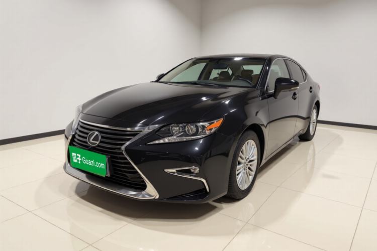 Ojetý Lexus ES 2015 200 Comfort Edition Guazi used car, China used car export, Used car for sale, Used  cars, Cheapest cars for sale