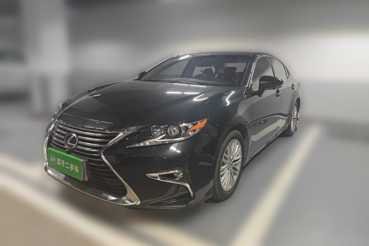 Used Lexus ES 2015 200 Comfort Edition Guazi used car, China used car export, Used car for sale, Used cars, Cheapest cars for sale