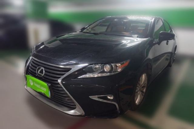 Used Lexus ES 2015 250 Elegant Edition