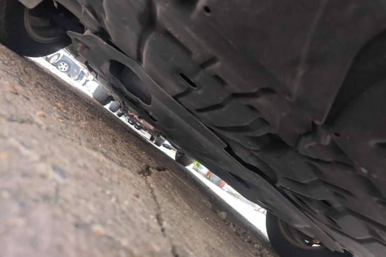 Used Lexus ES 2015 200 Elite Edition Chassis Front