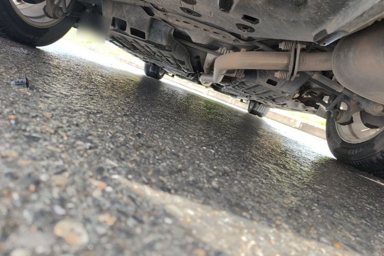 Used Lexus ES 2015 200 Elite Edition Chassis Front