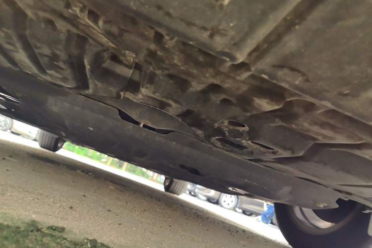 Used Lexus ES 2015 200 Comfort Edition Chassis Front