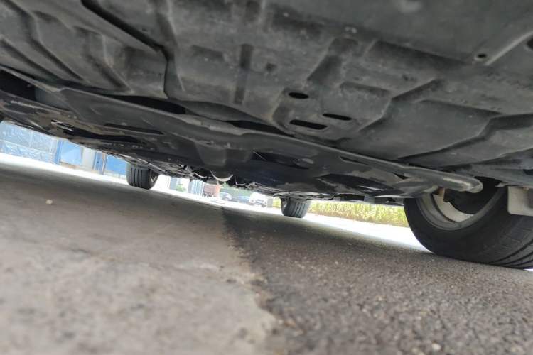 Used Lexus ES 2015 200 Elite Edition Chassis Front