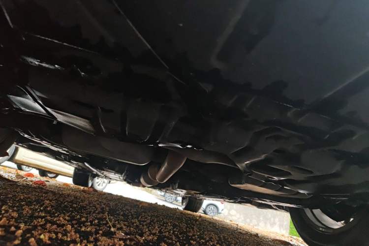 Used Lexus ES 2015 200 Elite Edition Chassis Front