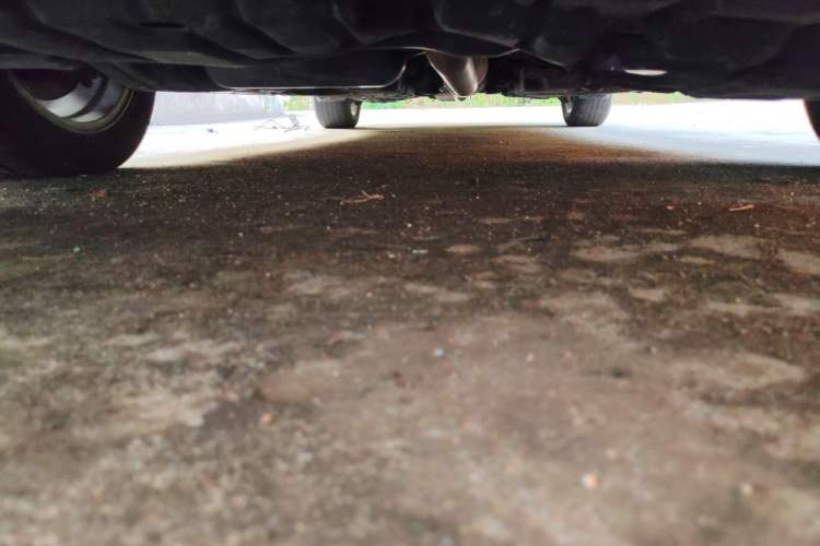 Used Lexus ES 2015 200 Elite Edition Chassis Front