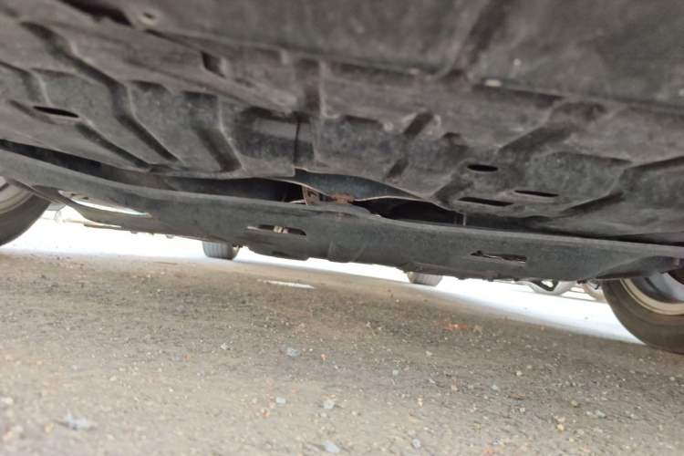 Used Lexus ES 2015 200 Elite Edition Chassis Front