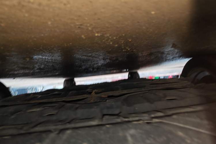 Used Lexus ES 2015 200 Elite Edition Chassis Front