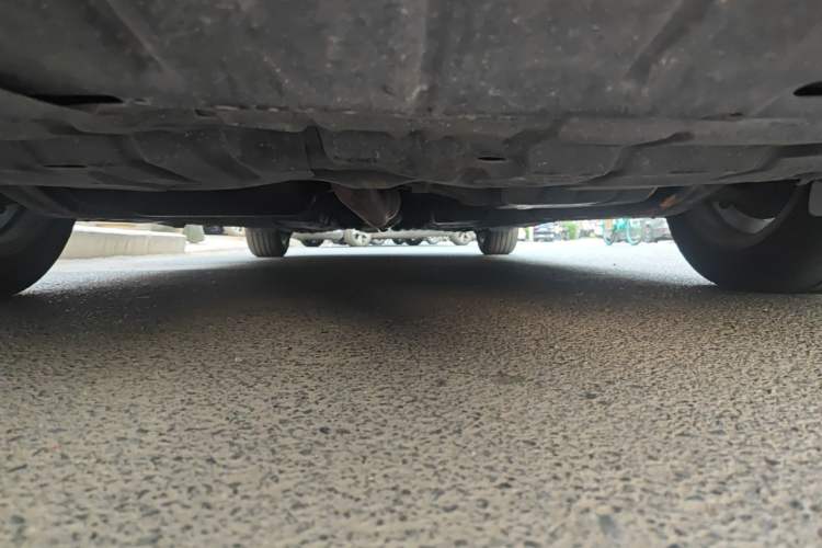 Used Lexus ES 2015 200 Elite Edition Chassis Front