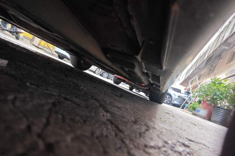 Used Lexus ES 2015 200 Elite Edition Chassis Front Left