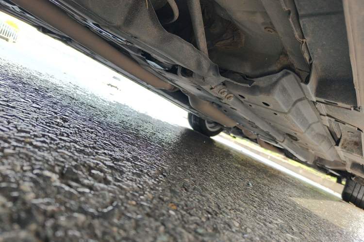 Used Lexus ES 2015 200 Elite Edition Chassis Front Left