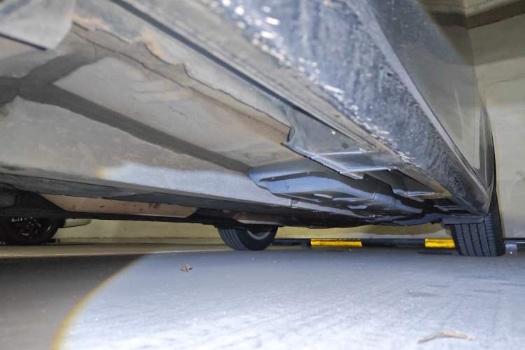 Used Lexus ES 2015 250 Elegant Edition Chassis Front Left