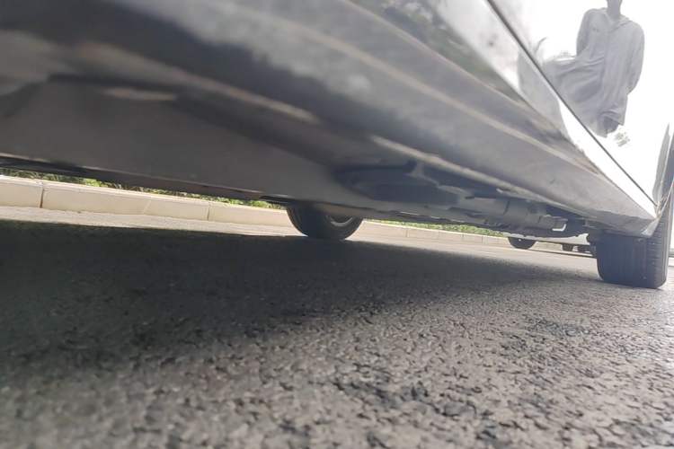 Used Lexus ES 2015 200 Comfort Edition Chassis Front Left
