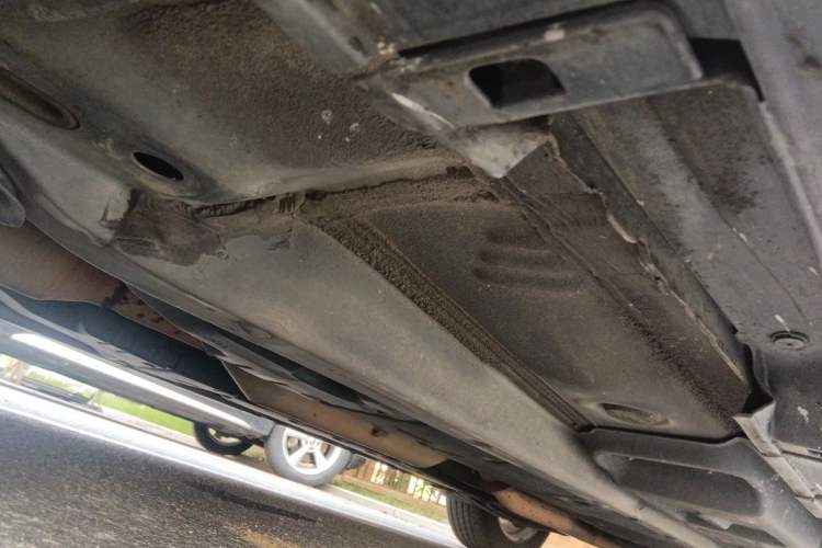 Used Lexus ES 2015 200 Elite Edition Chassis Front Left
