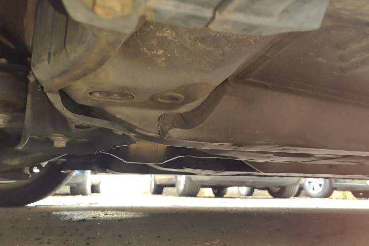 Used Lexus ES 2015 200 Comfort Edition Chassis Front Left