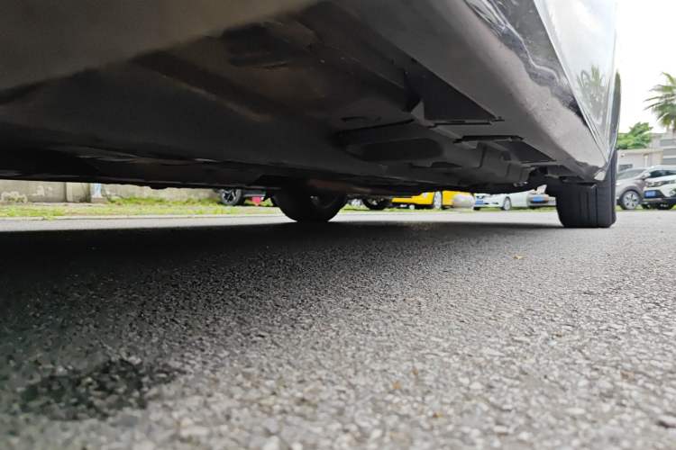 Used Lexus ES 2015 200 Elite Edition Chassis Front Left