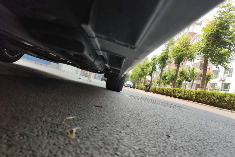 Used Lexus ES 2015 200 Elite Edition Chassis Front Left