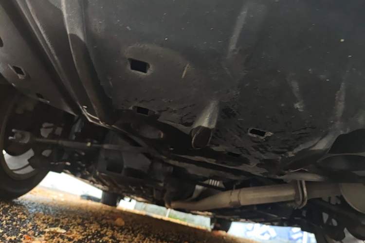 Used Lexus ES 2015 200 Elite Edition Chassis Front Left
